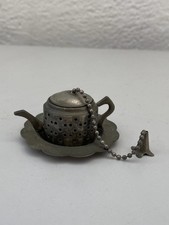 Infusore tè vintage a forma