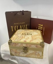 Alviero Martini Prima Classe Portagioie Box Scatola