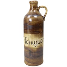 Honigweinflasche 600 ML, Vaso