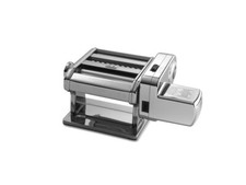 MACCHINA PASTA MARCATO ELETTRICA AMPIAMOTOR 220 V