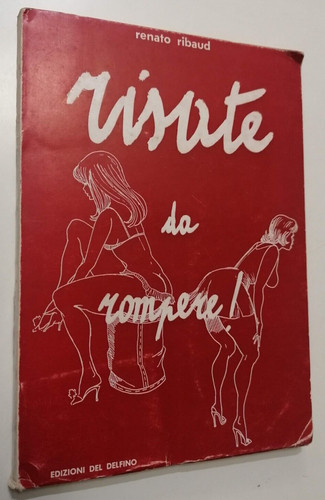 Renato ribaud risate - ribaud,