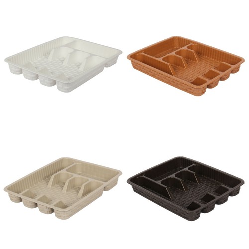 Organizer cassetti cucina