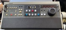 Sony bvr betacam editor - bvr, /
