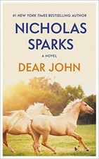 Dear John By Nicholas Sparks