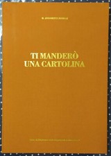 TI MANDERO' UNA CARTOLINA