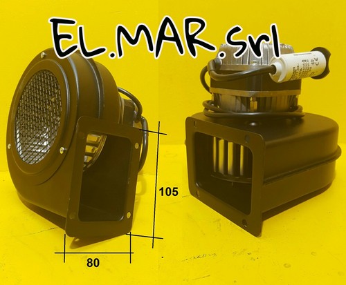 Ventilatore centrifugo motore - ventilatore,