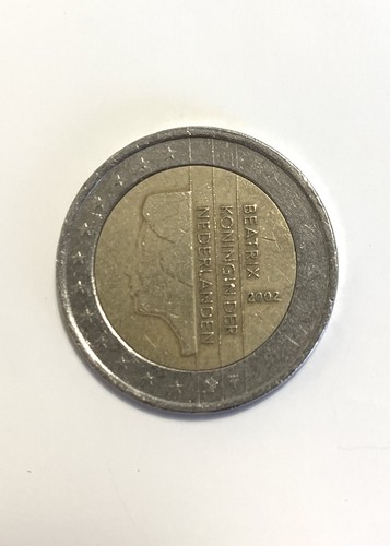 Moneta euro rara da - euro,