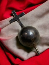 1.6 Globe Cross Child Prague