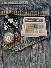 Distintivo Akai MPC 60