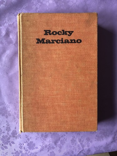 Rocky marciano biography a - rocky, of