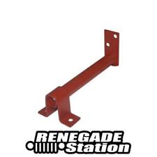 Jeep Willys MB Poggiapiedi Posteriore Per Il Sedile Posteriore 42-45