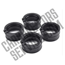 KIT 4 COLLETTORI HONDA CBR600