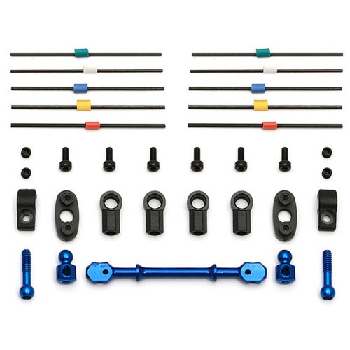 Set stabilizzatore team - stabilizzatore,