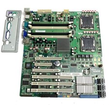 Fujitsu Siemens Econel Scheda