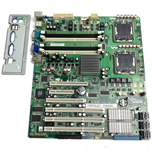 Fujitsu siemens econel - siemens,