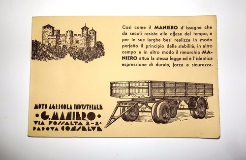 Catalogo carri rimorchi moto - rimorchi,