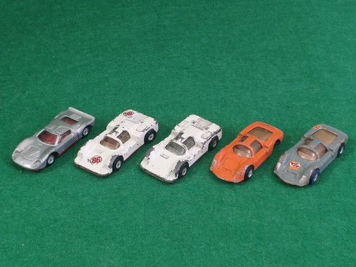 Lotto speedy ford - lotto,