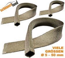 1m TUBO TERMOPROTETTIVO