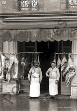 Antique Photo Commerce