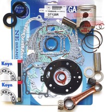 Kit Ricostruzione Motore