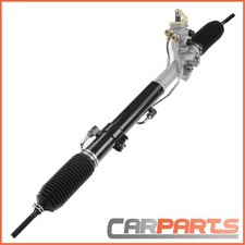 Scatola sterzo servosterzo