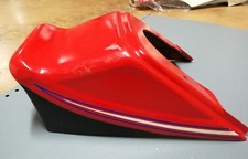 Carena codino MALANCA 125 OB ONE Body Cowling  Malanca Carénage Verkleidu 