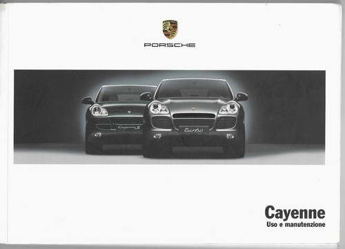 Porsche cayenne 948 - porsche,