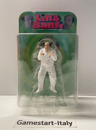 Lino banfi sua - lino, la