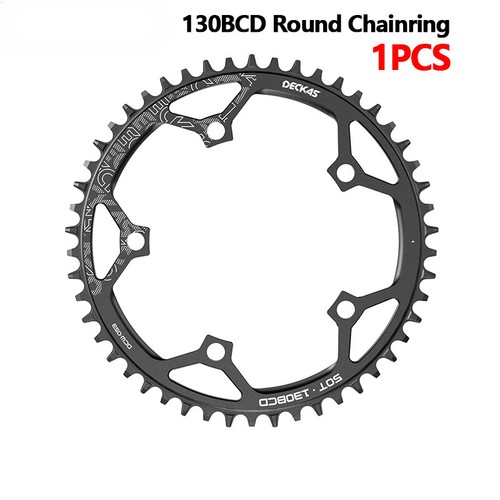 130bcd catena bici - bici, 50t