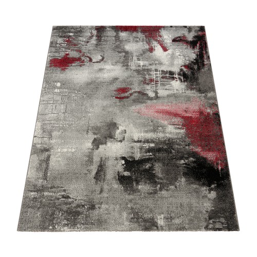 Tappeto dal design moderno - design,