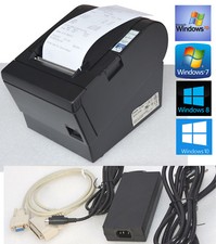 STAMPANTE BOND NERA EPSON