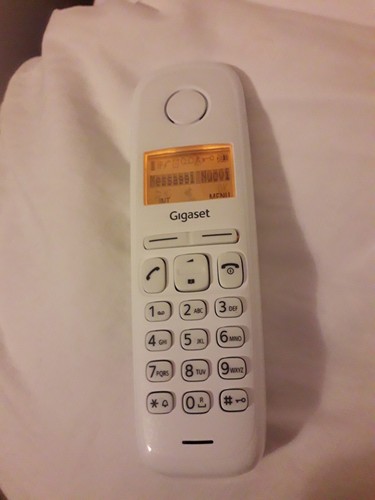 Gigaset a170 telefono fisso - telefono,