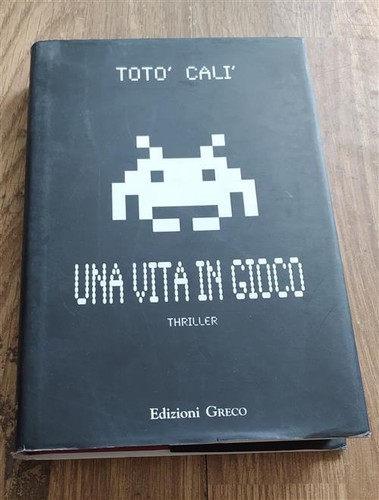 Una vita gioco toto cali - in,