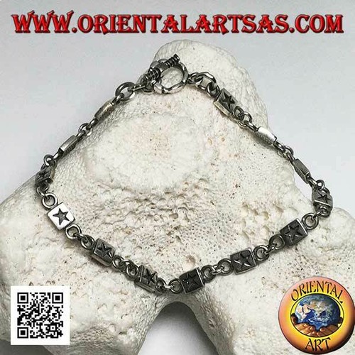 Bracciale argento 925 - bracciale,