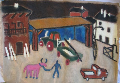 Davide baroggi - (locarno, 1974)