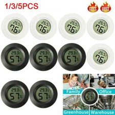 Termometro Interno Digitale