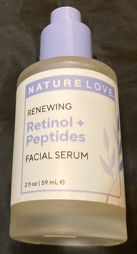 Nature love renewing - love, retinolo