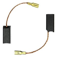 Spazzole Carbonio Motore FLEX