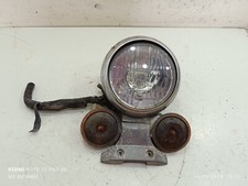 faro fanale anteriore PER KAWASAKI EN 500 VULCAN 1991 1996