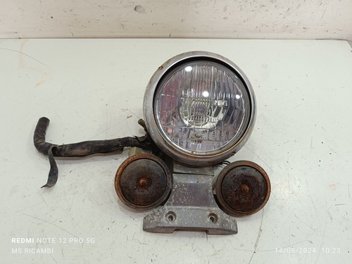 Faro fanale anteriore per - faro,