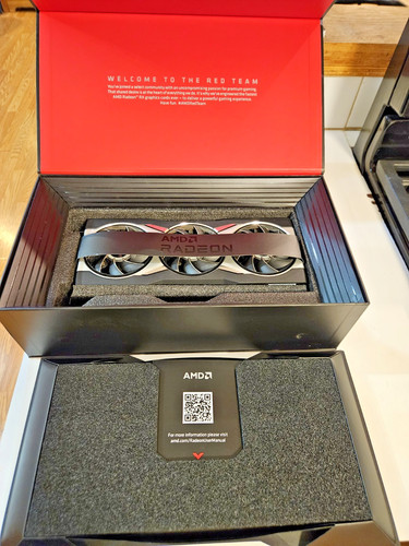Amd radeon 6900 xt - rx,