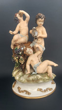 primi 900 Capodimonte