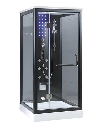 Doccia box lusso - doccia,