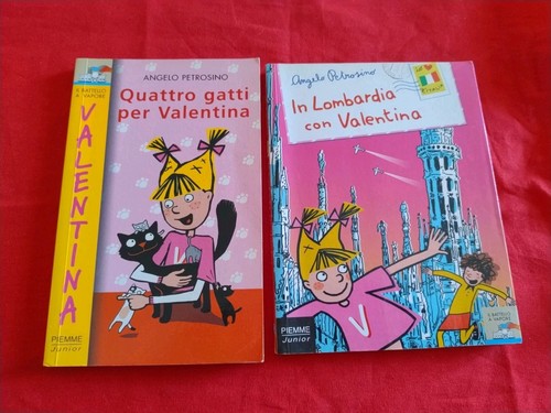 Quattro gatti per - quattro,