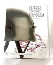 German Helmets of the Second