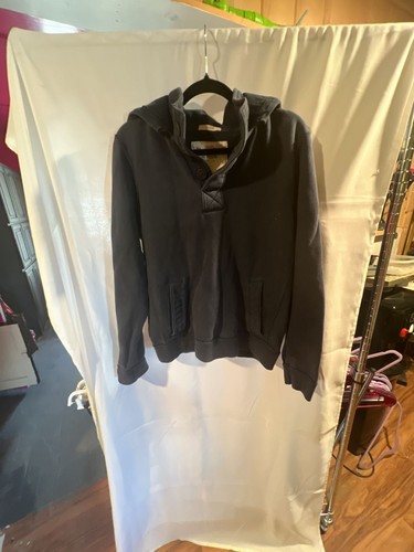 Felpa pullover con - , cappuccio