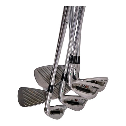 Ping s57 iron 8 9 - ping, 3-4-5-6-7-8-9