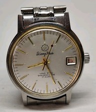 OROLOGIO CINESE DIONG HILA (