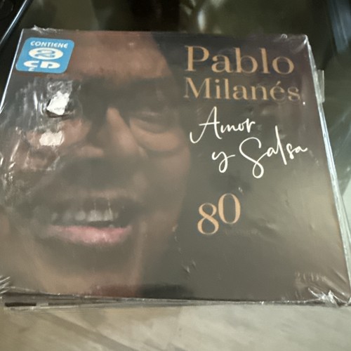 Set pablo milanes amor - set,