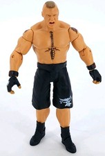 WWE BROCK LESNAR BASIC SERIES